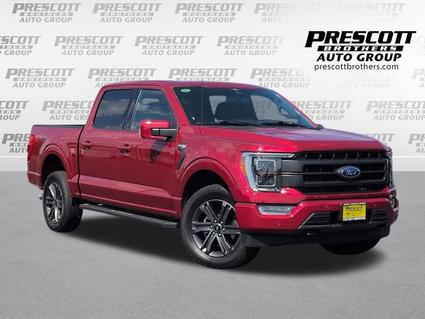 2023 Ford F-150 Mendota IL