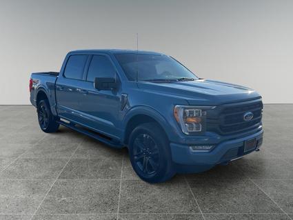 2023 Ford F-150 Tyler TX