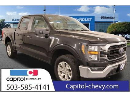 2023 Ford F-150 Salem OR