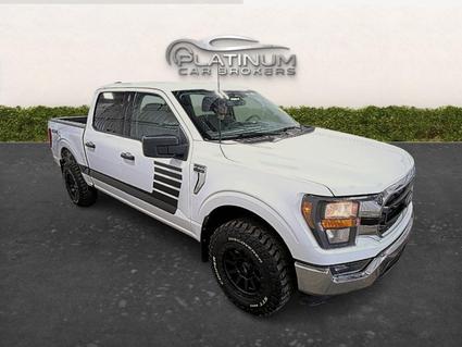 2023 Ford F-150 Spearfish SD