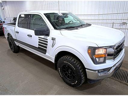 2023 Ford F-150 Spearfish SD