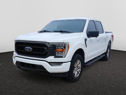 2023 Ford F-150 Tupelo MS