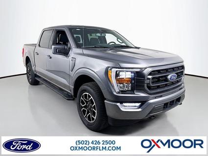 2023 Ford F-150 Louisville KY