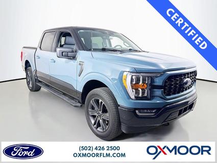 2023 Ford F-150 Louisville KY