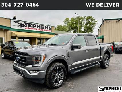 2023 Ford F-150 Danville WV