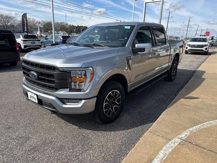 2023 Ford F-150 Montgomery AL