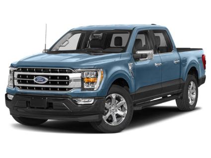 2023 Ford F-150 Billings MT