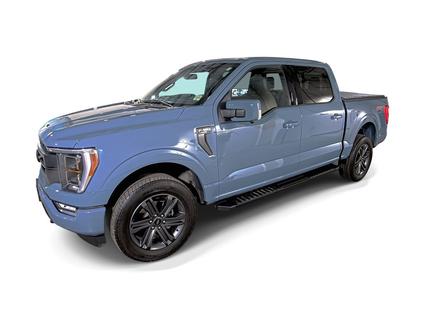 2023 Ford F-150 Billings MT