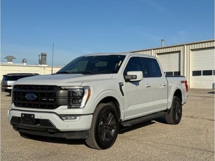 2023 Ford F-150 Manhattan KS