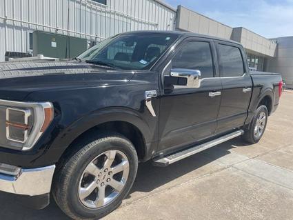 2023 Ford F-150 Whitesboro TX