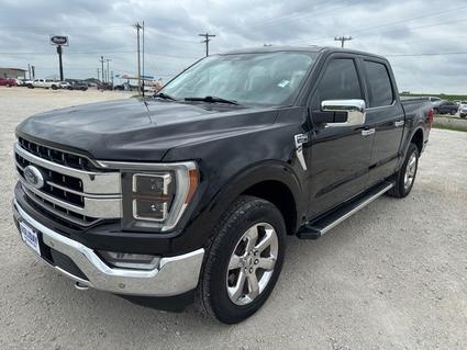 2023 Ford F-150 Whitesboro TX