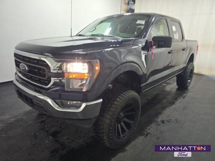 2023 Ford F-150 Manhattan KS