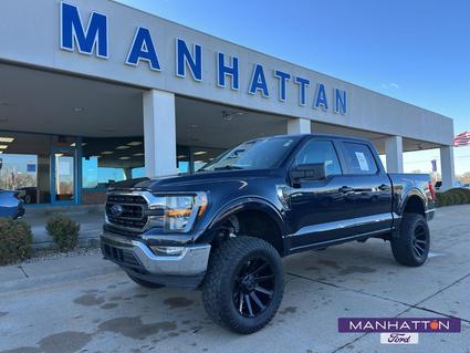 2023 Ford F-150 Manhattan KS