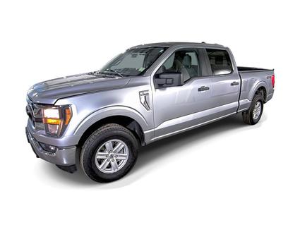 2023 Ford F-150 Billings MT