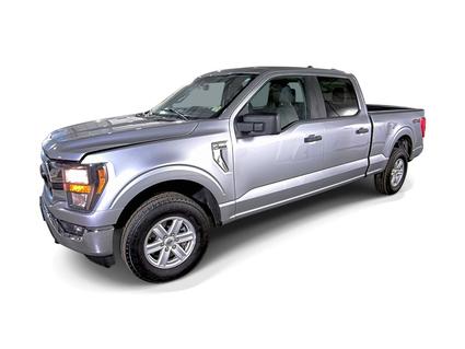 2023 Ford F-150 Billings MT