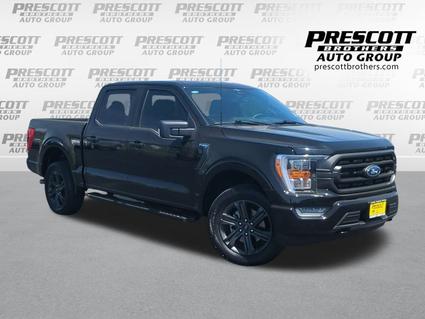 2023 Ford F-150 Mendota IL