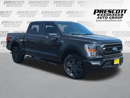 2023 Ford F-150 Rochelle IL