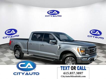 2023 Ford F-150 Murfreesboro TN