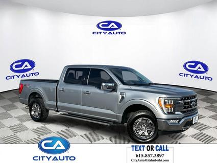 2023 Ford F-150 Murfreesboro TN
