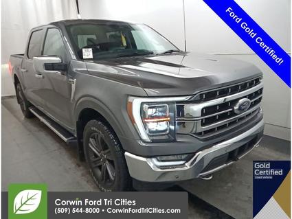 2023 Ford F-150 Pasco WA
