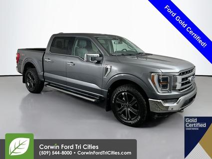 2023 Ford F-150 Pasco WA