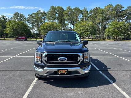 2023 Ford F-150 Walhalla SC