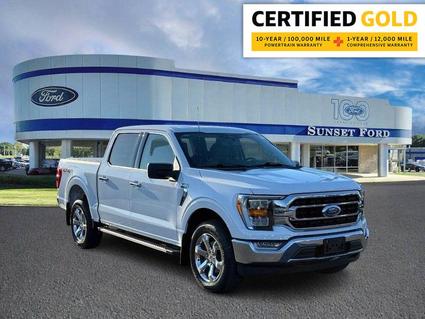 2023 Ford F-150 St. Louis MO