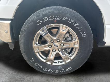 2021 Ford F-150 Sterling CO