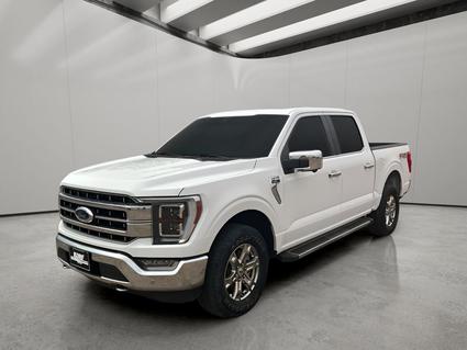 2021 Ford F-150 Sterling CO