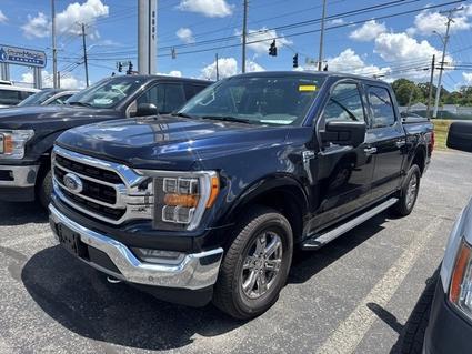 2021 Ford F-150 Knoxville TN