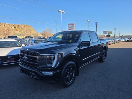 2021 Ford F-150 Rock Springs WY