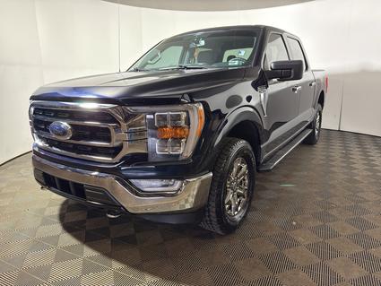 2021 Ford F-150 Beckley WV