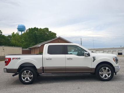 2021 Ford F-150 Winder GA