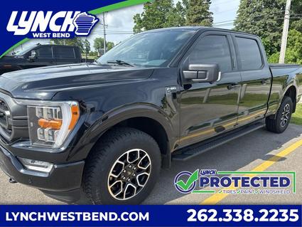 2021 Ford F-150 West Bend WI