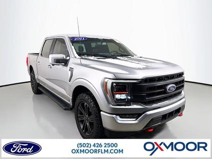 2021 Ford F-150 Louisville KY