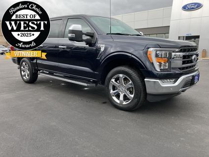 2021 Ford F-150 Ellisville MO
