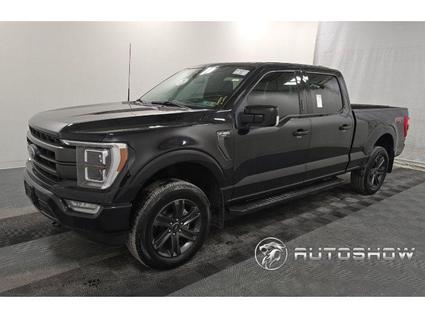 2021 Ford F-150 Somerset NJ