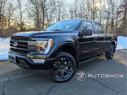 2021 Ford F-150 Somerset NJ