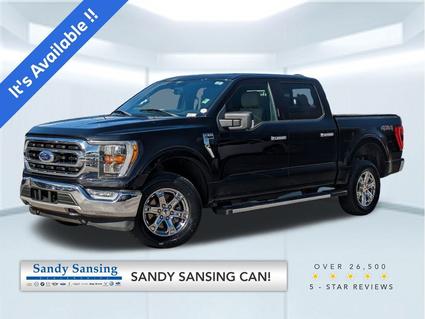 2021 Ford F-150 Pensacola FL