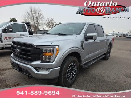 2021 Ford F-150 Ontario OR