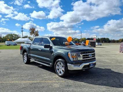 2021 Ford F-150 Wilmington IL