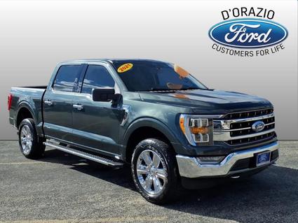 2021 Ford F-150 Wilmington IL