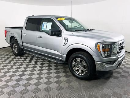 2021 Ford F-150 Visalia CA