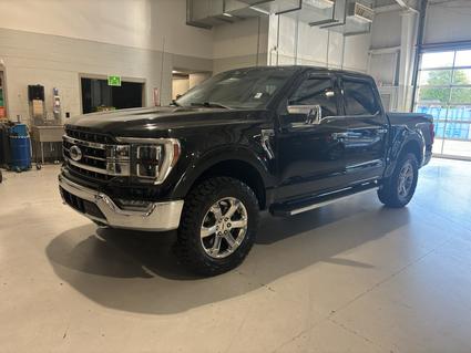 2021 Ford F-150 Columbus MS
