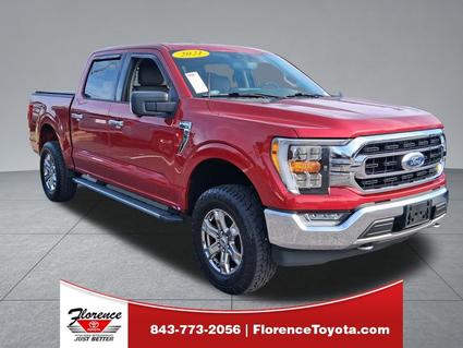2021 Ford F-150 Florence SC