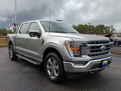 2021 Ford F-150 Albany GA