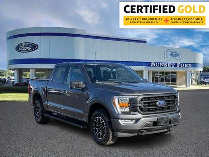 2022 Ford F-150 St. Louis MO