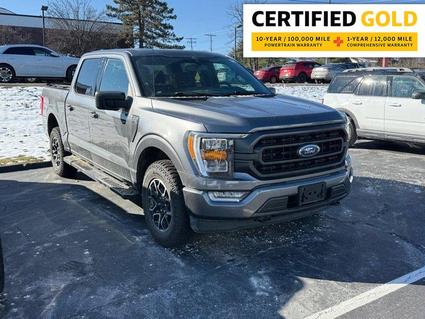 2022 Ford F-150 St. Louis MO