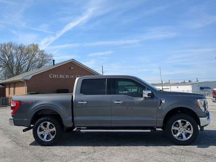 2022 Ford F-150 Winder GA