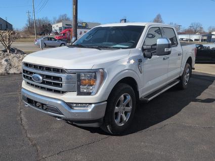 2022 Ford F-150 Elizabethtown KY